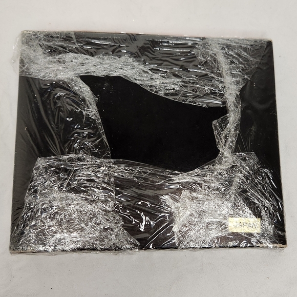 Vintage Japan Stainless Steel Party Forks - Picture 2 of 4